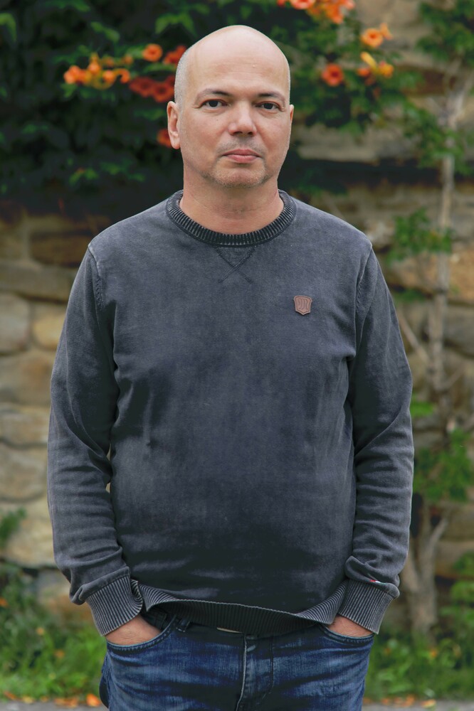  David Brousil