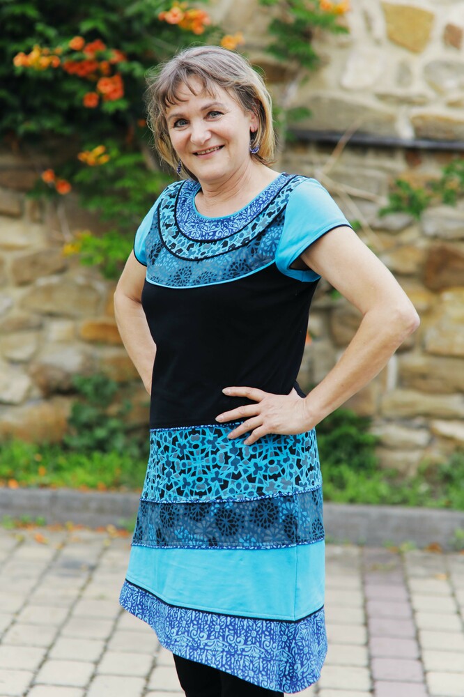  Ludmila Zádrapová