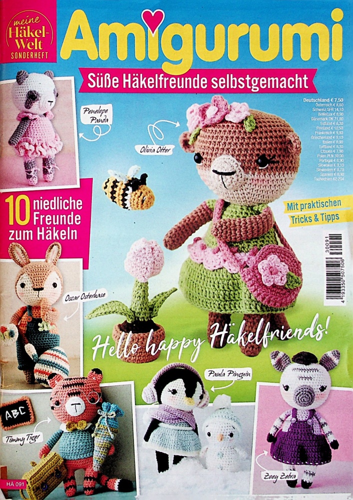 Meine hakel-welt Taschen