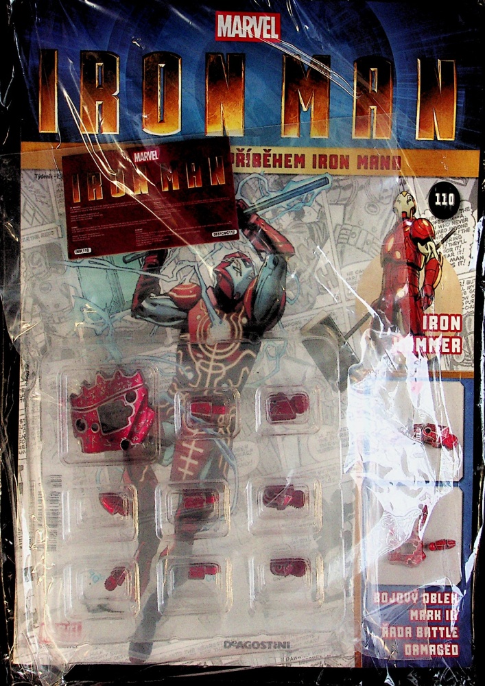 Iron man (110/3)