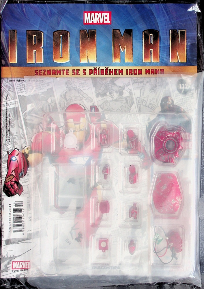 Iron man (111/3)