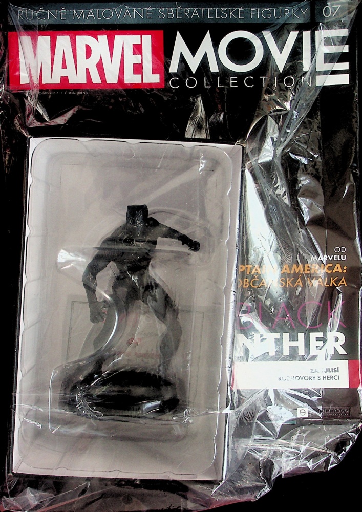 Marvel Movie figurky (7/23)