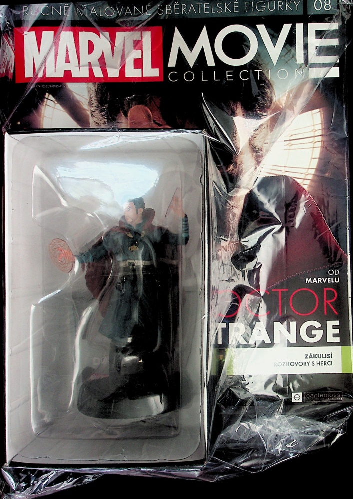 Marvel Movie figurky