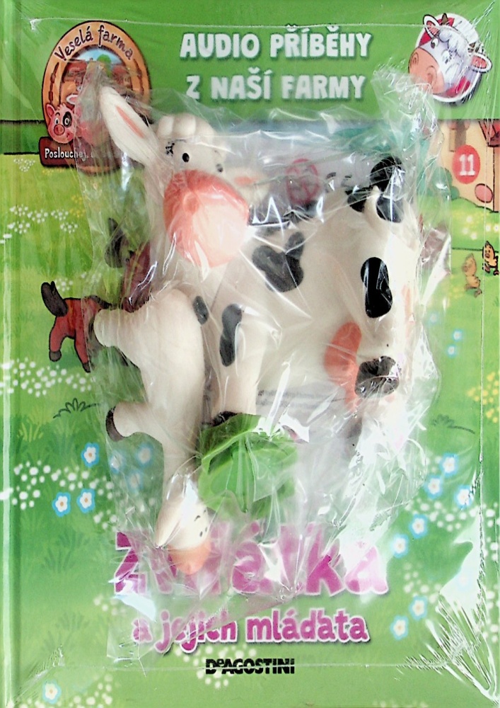 Veselá farma (11/23)