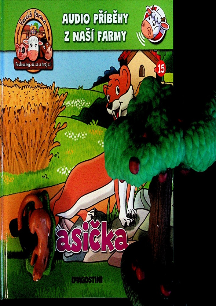 Veselá farma (15/23)