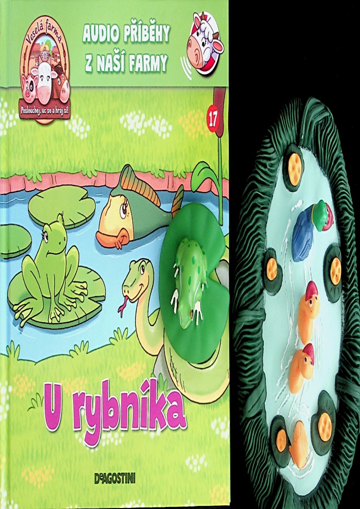 Veselá farma
