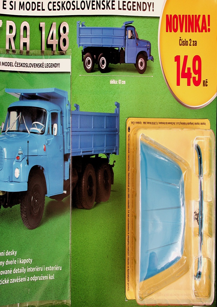 Tatra 148