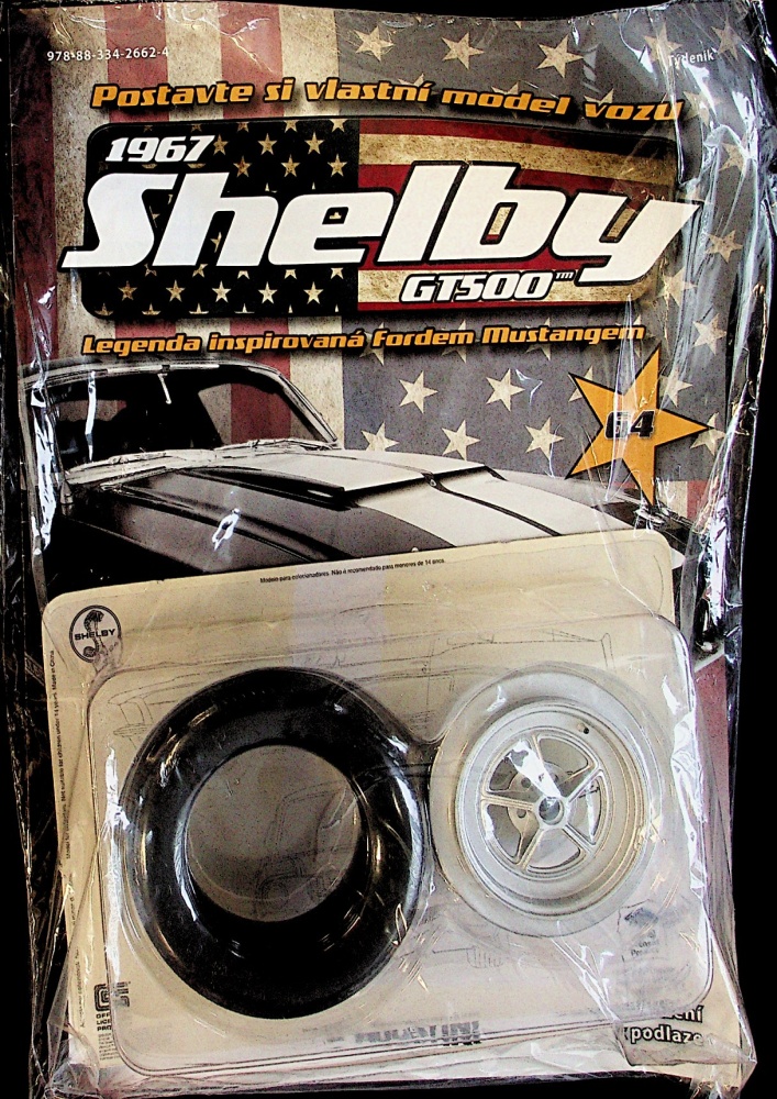 Mustang shelby GT500 (64/23)