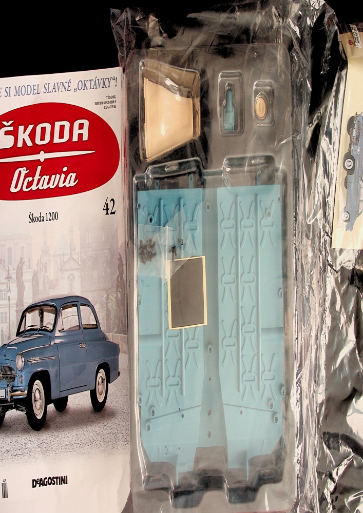Škoda Octavia (42/23)