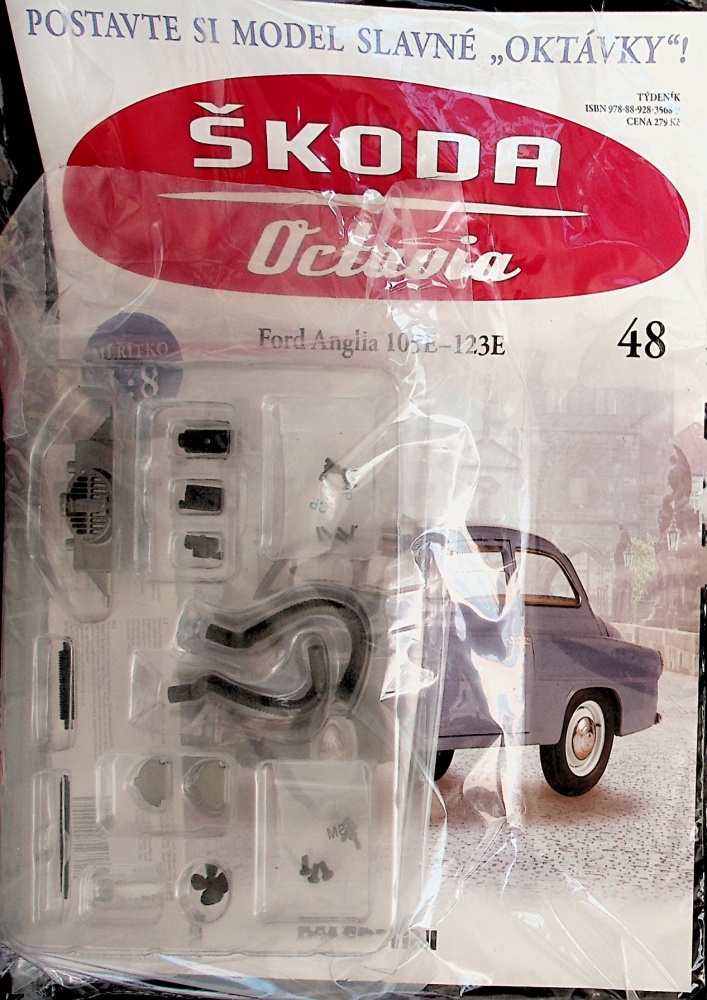 Škoda Octavia (48/23)
