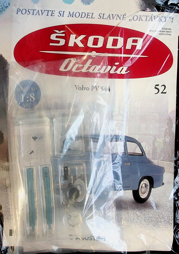 Škoda Octavia (52/23)
