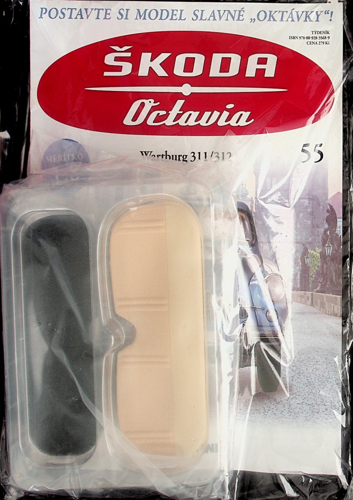 Škoda Octavia (55/23)