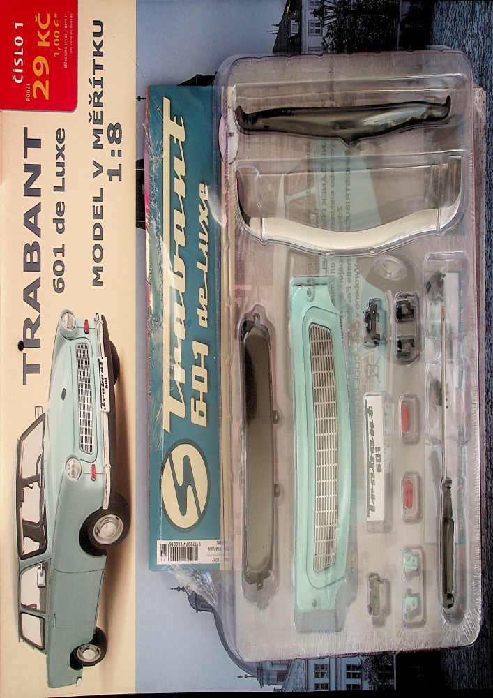 Trabant