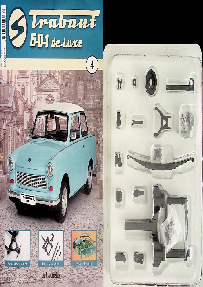 Trabant