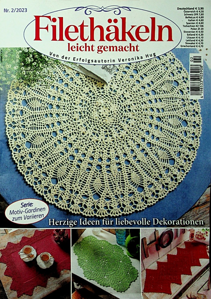 Filethakeln (2/23)