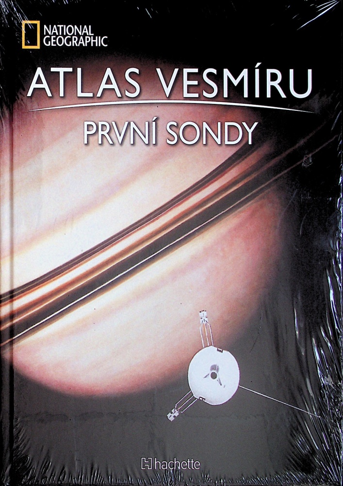 Atlas Vesmíru (47/23)