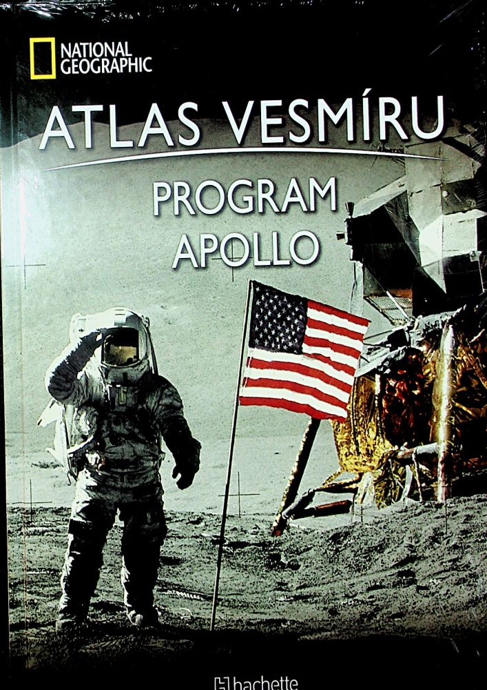 Atlas Vesmíru (48/23)