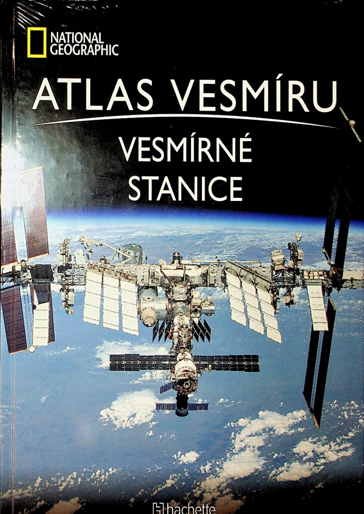 Atlas Vesmíru (49/23)