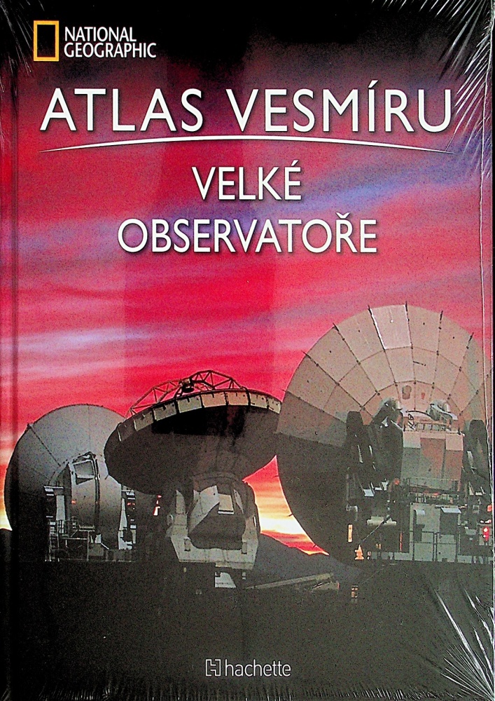 Atlas Vesmíru
