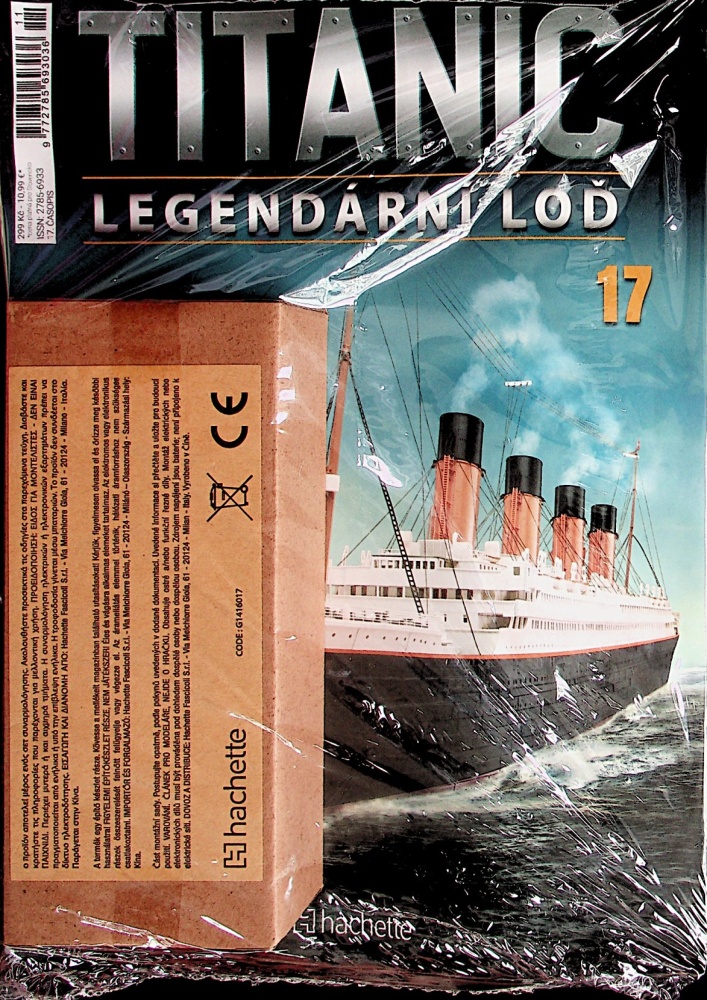 Titanic (17/23)