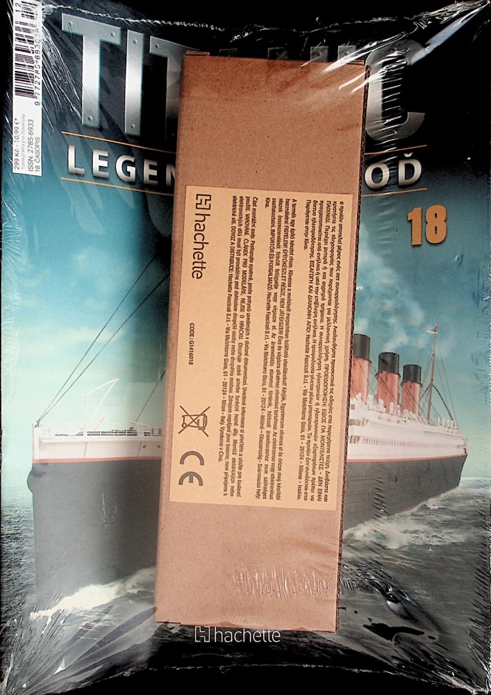 Titanic (18/23)