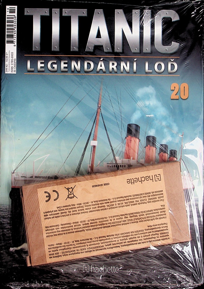 Titanic (20/23)
