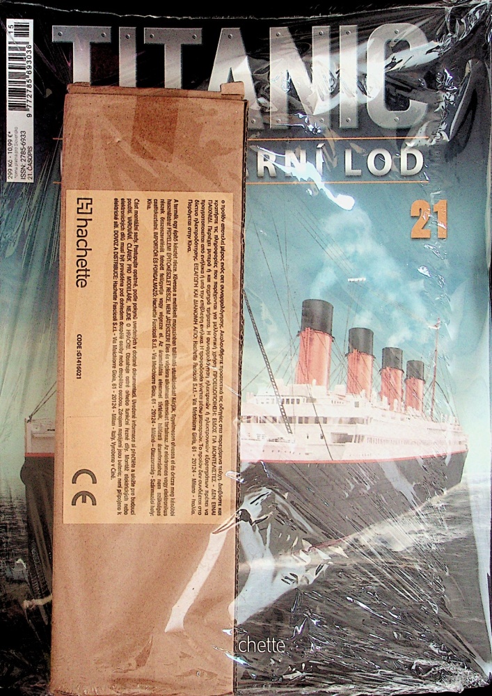 Titanic (21/23)