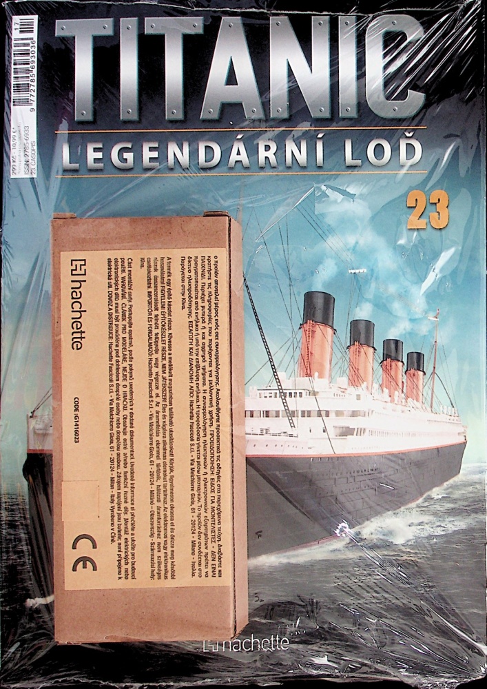 Titanic