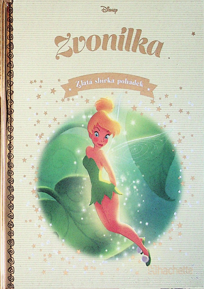 Zlatá sbírka pohádek (68/23)