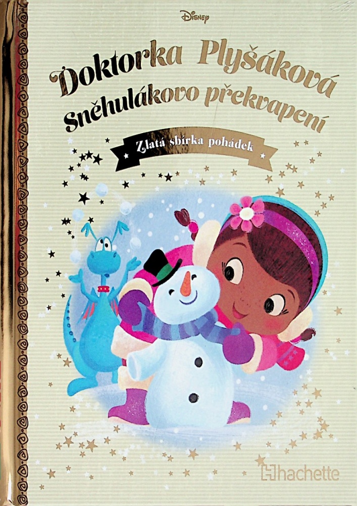 Zlatá sbírka pohádek (74/23)