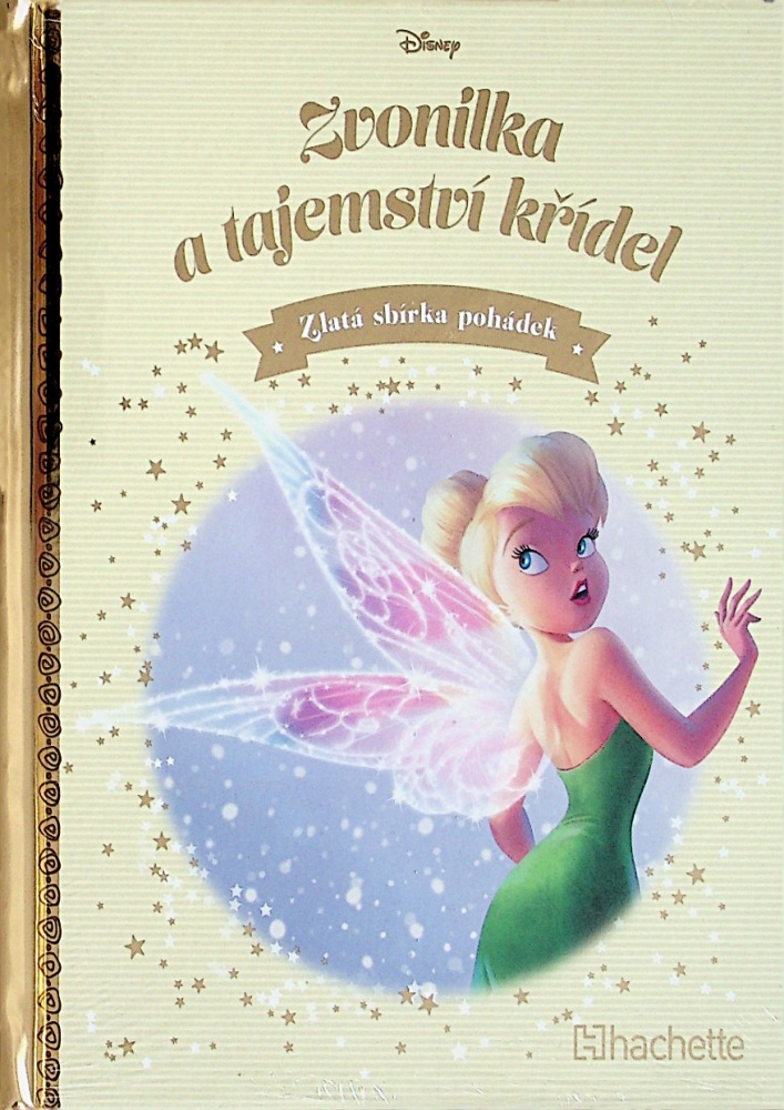 Zlatá sbírka pohádek (76/23)