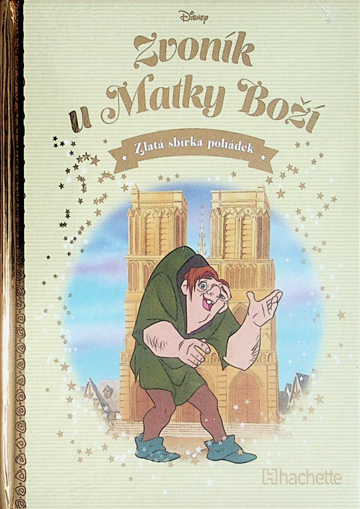Zlatá sbírka pohádek (78/23)