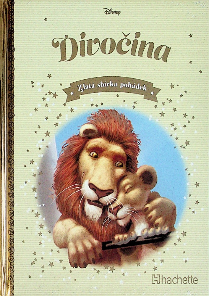 Zlatá sbírka pohádek (79/23)