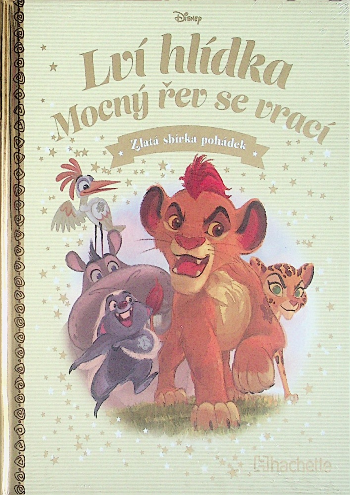 Zlatá sbírka pohádek (82/23)