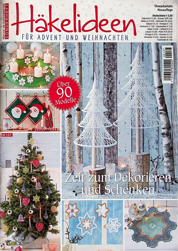 Freude am  Handerbeiten (FH137)