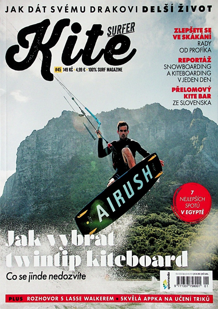WINDSURFER