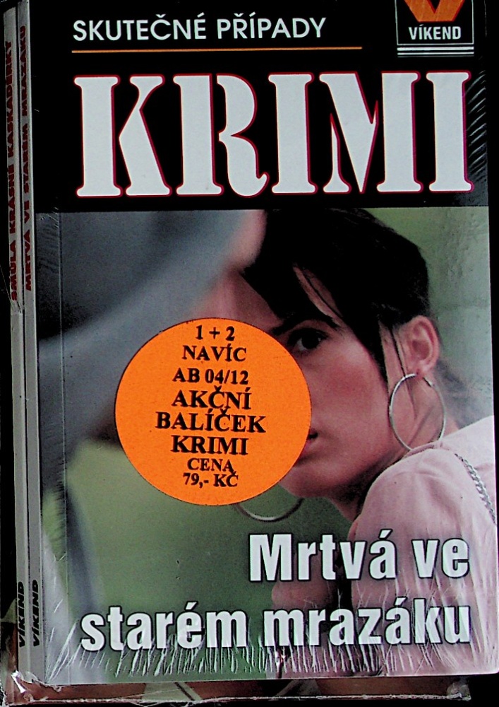 BAL. KRIMI 1+2 AB04/12