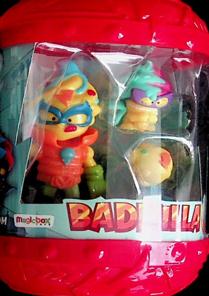 Superthings Kazoom Kids-Box