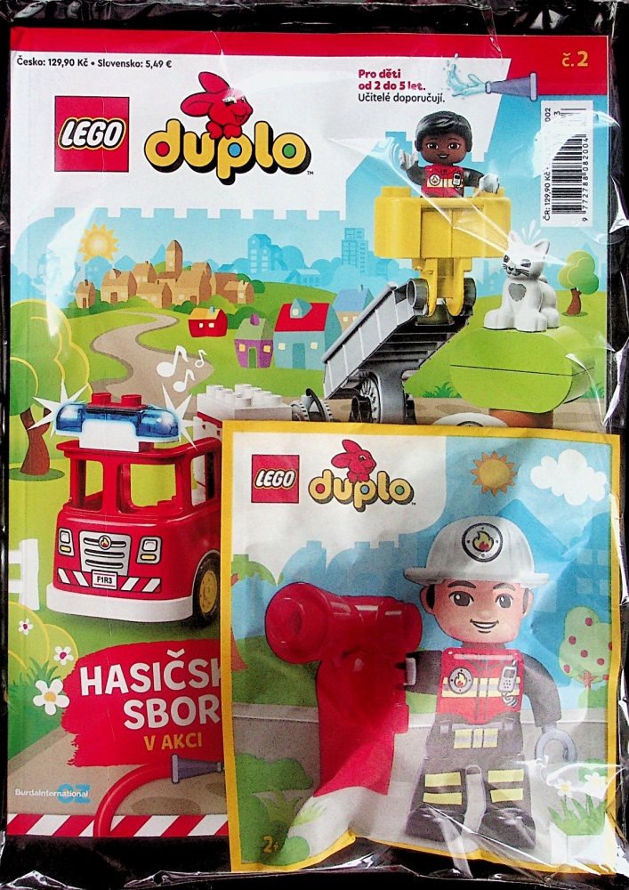 Lego Duplo