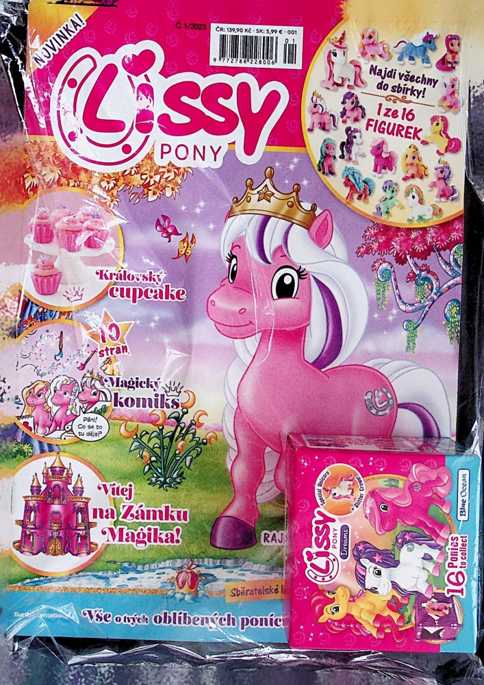 Lissy (1/23)
