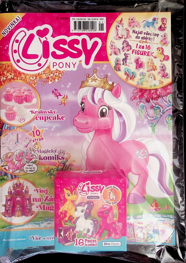 Lissy (1-23)