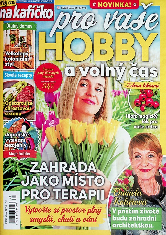 MČK-Pro vaše hobby a volny čas