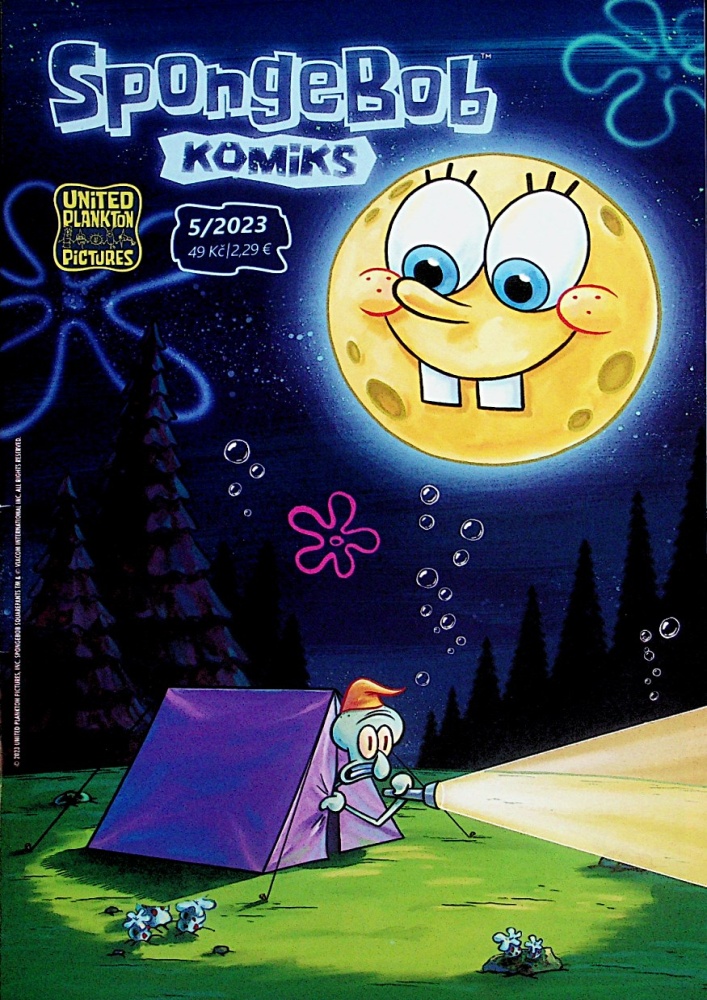 SpongeBob