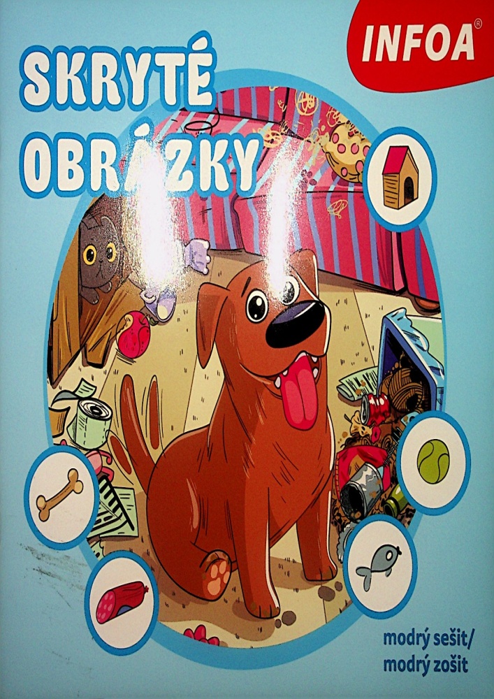 Skryté obrázky