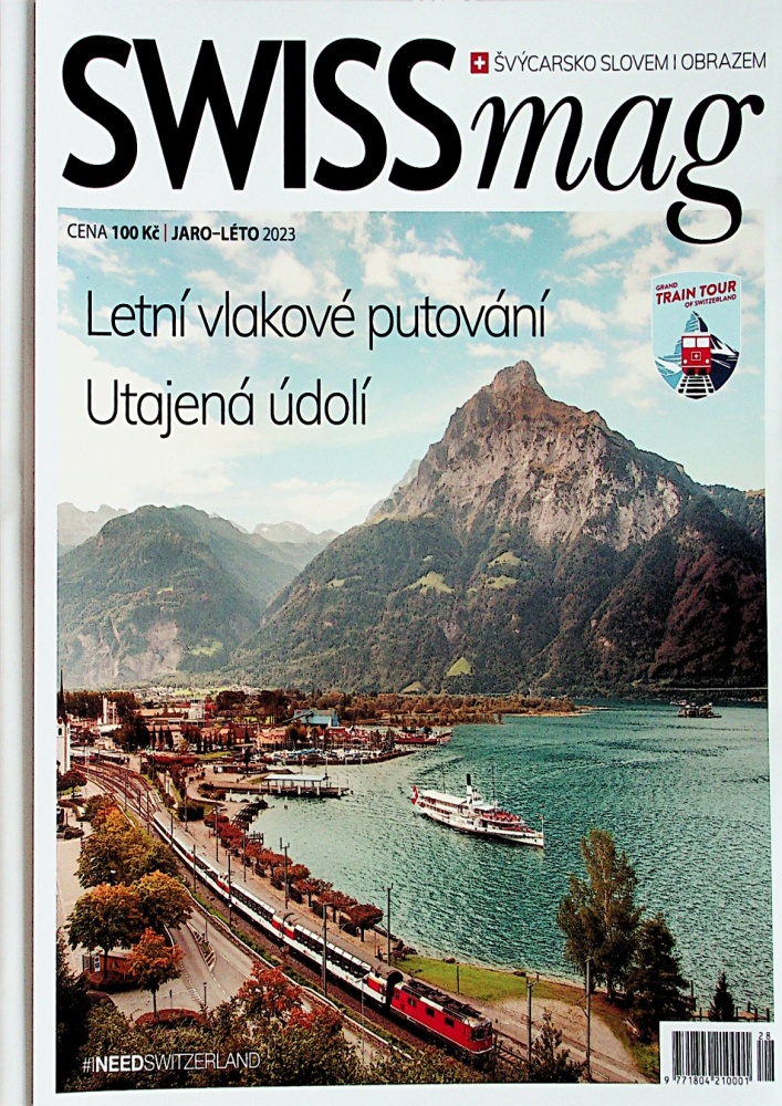 SWISSmag