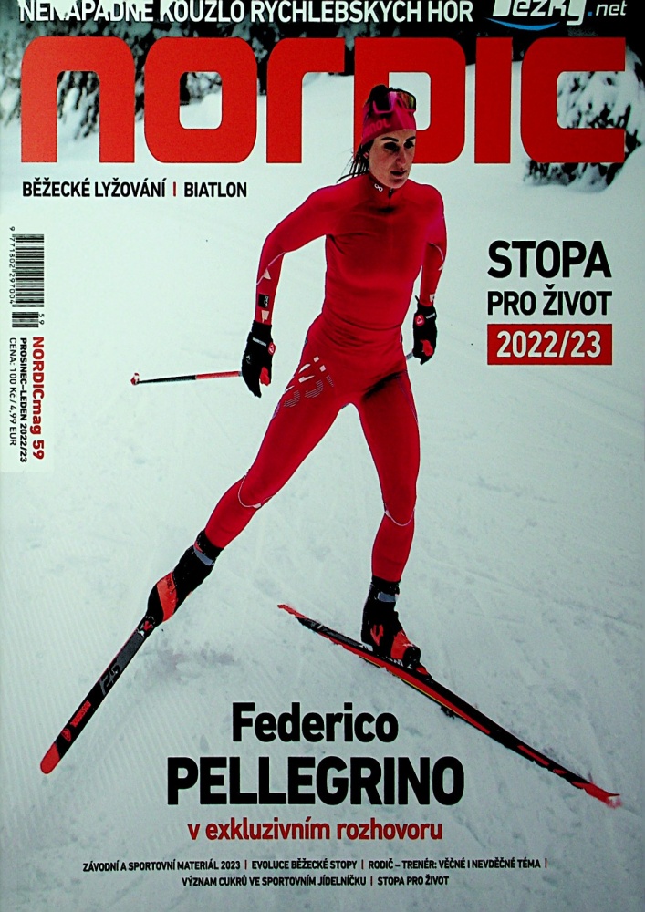 NORDIC (59/22)