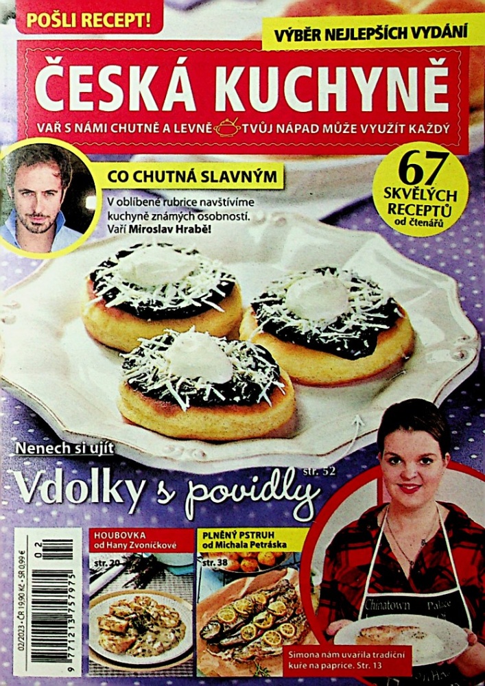 POSLI RECEPT-CESKA KUCH (2/23)