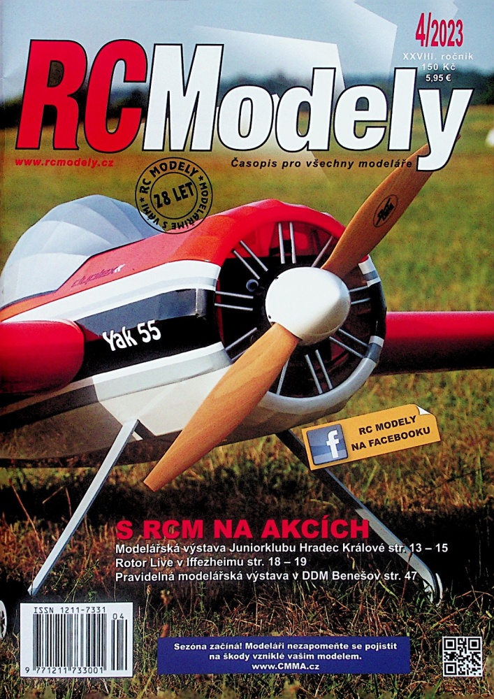 RC Modely