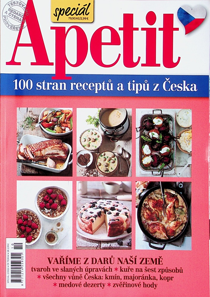 Apetit speciál