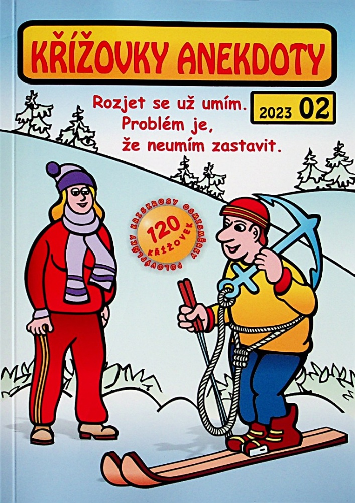 KRIZOVKY ANEKDOTY (2/23)